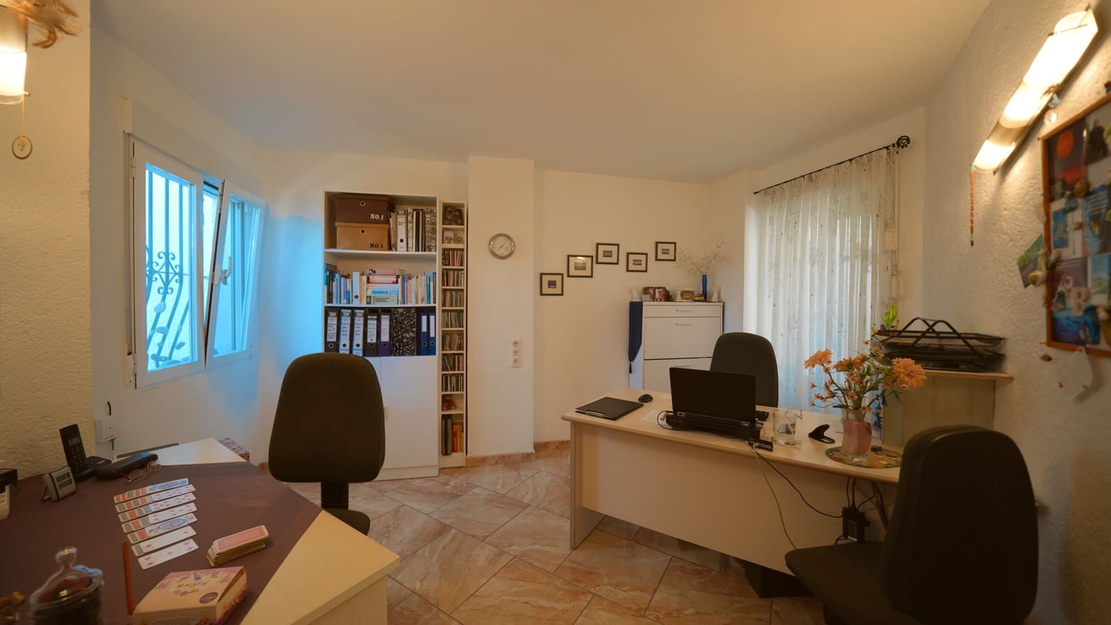 3 bedroom Townhouse for sale in Els Poblets with pool garage - € 299,000 (Ref: 9867597)