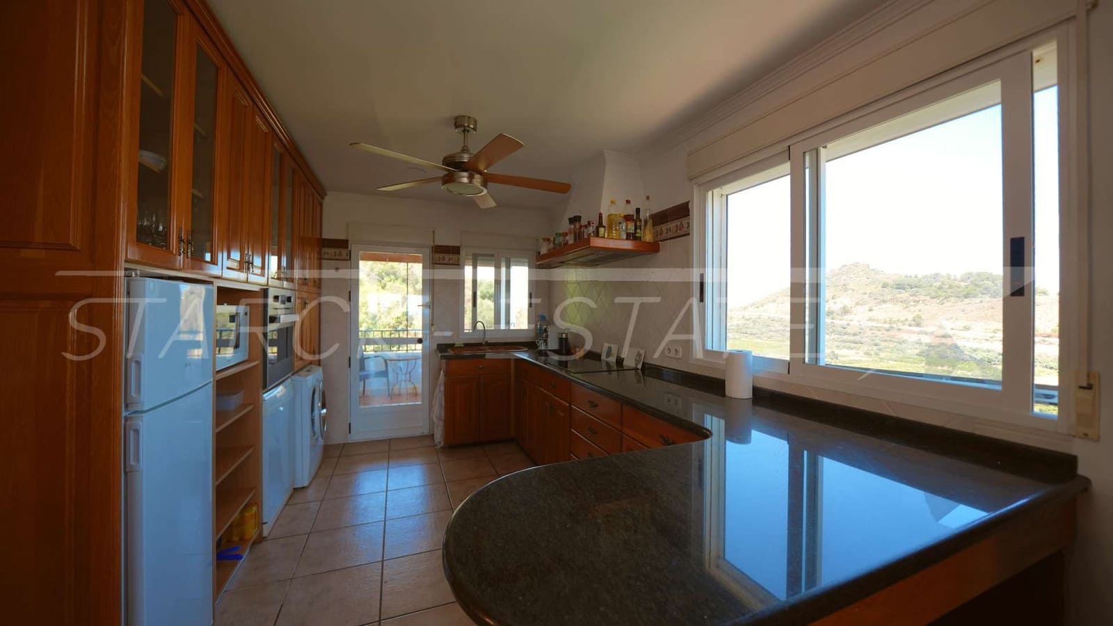 4 soverom Villa til salgs i Oliva med svømmebasseng - € 465 000 (Ref: 9905207)