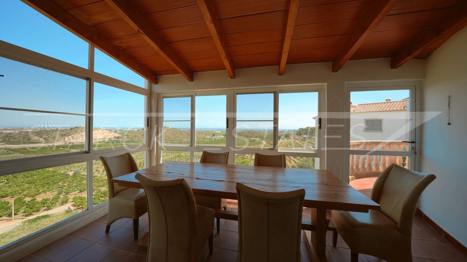 4 soverom Villa til salgs i Oliva med svømmebasseng - € 465 000 (Ref: 9905207)
