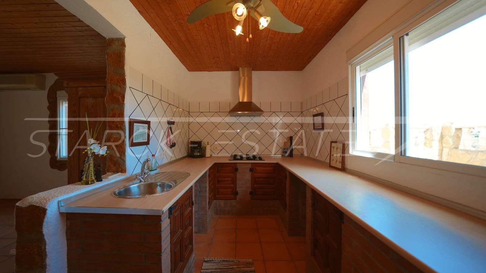 4 soverom Villa til salgs i Oliva med svømmebasseng - € 465 000 (Ref: 9905207)