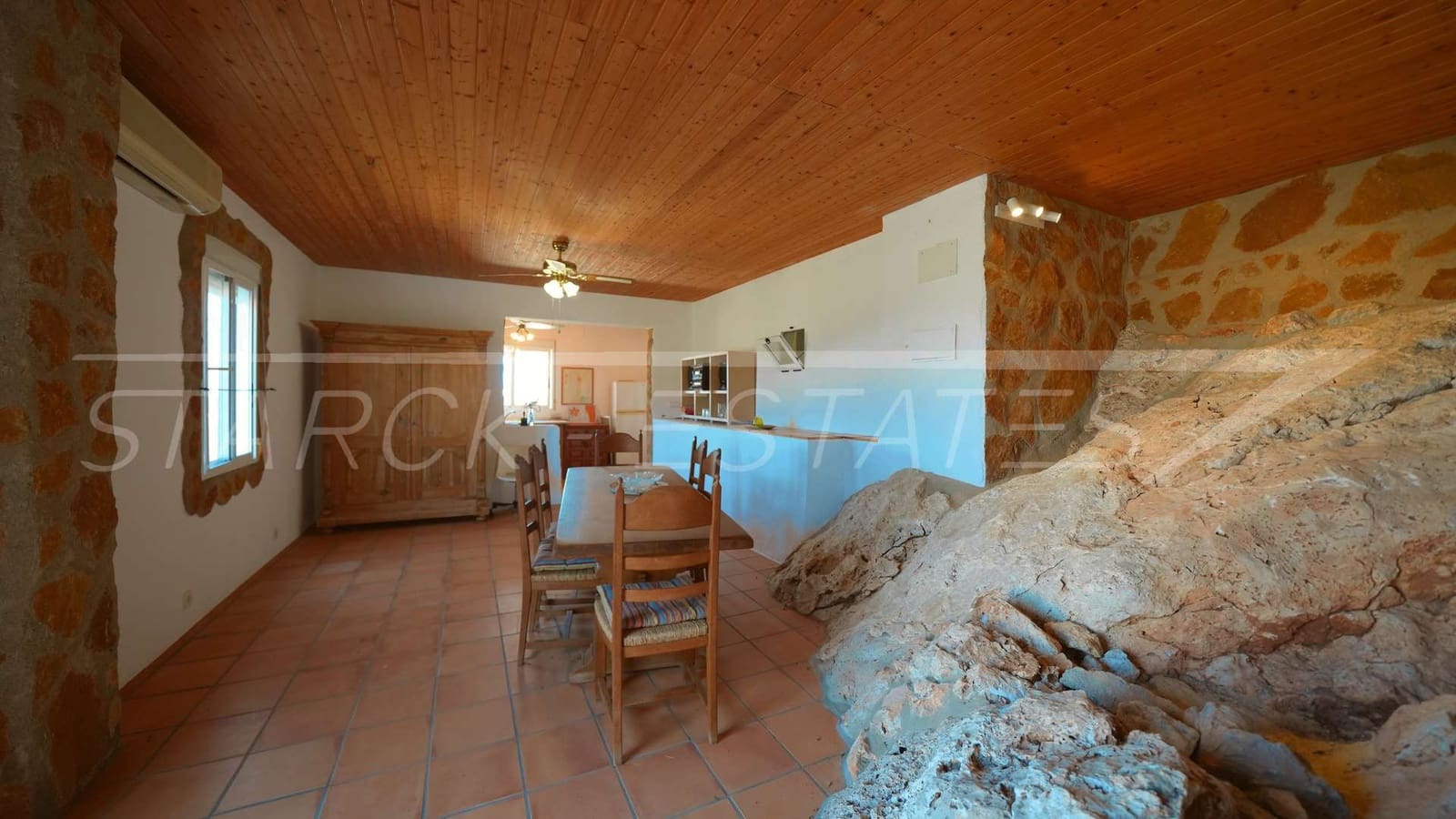 4 soverom Villa til salgs i Oliva med svømmebasseng - € 465 000 (Ref: 9905207)