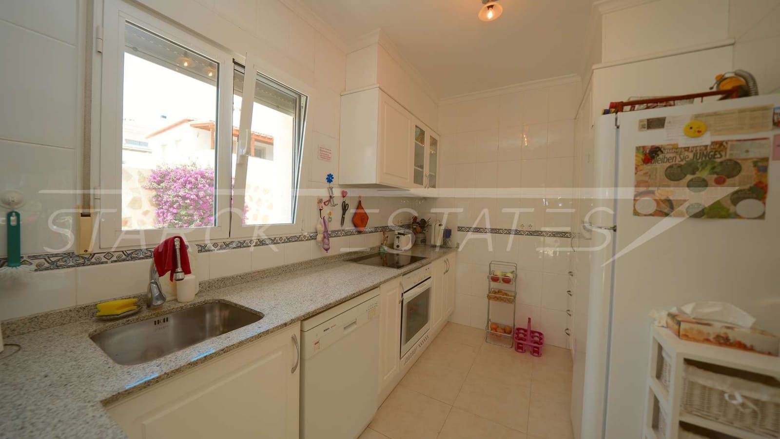 2 bedroom Villa for sale in Beniarbeig with pool - € 435,000 (Ref: 9917612)