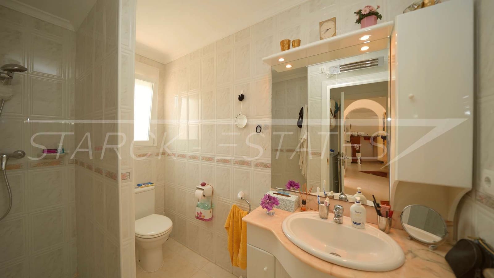 2 bedroom Villa for sale in Beniarbeig with pool - € 435,000 (Ref: 9917612)