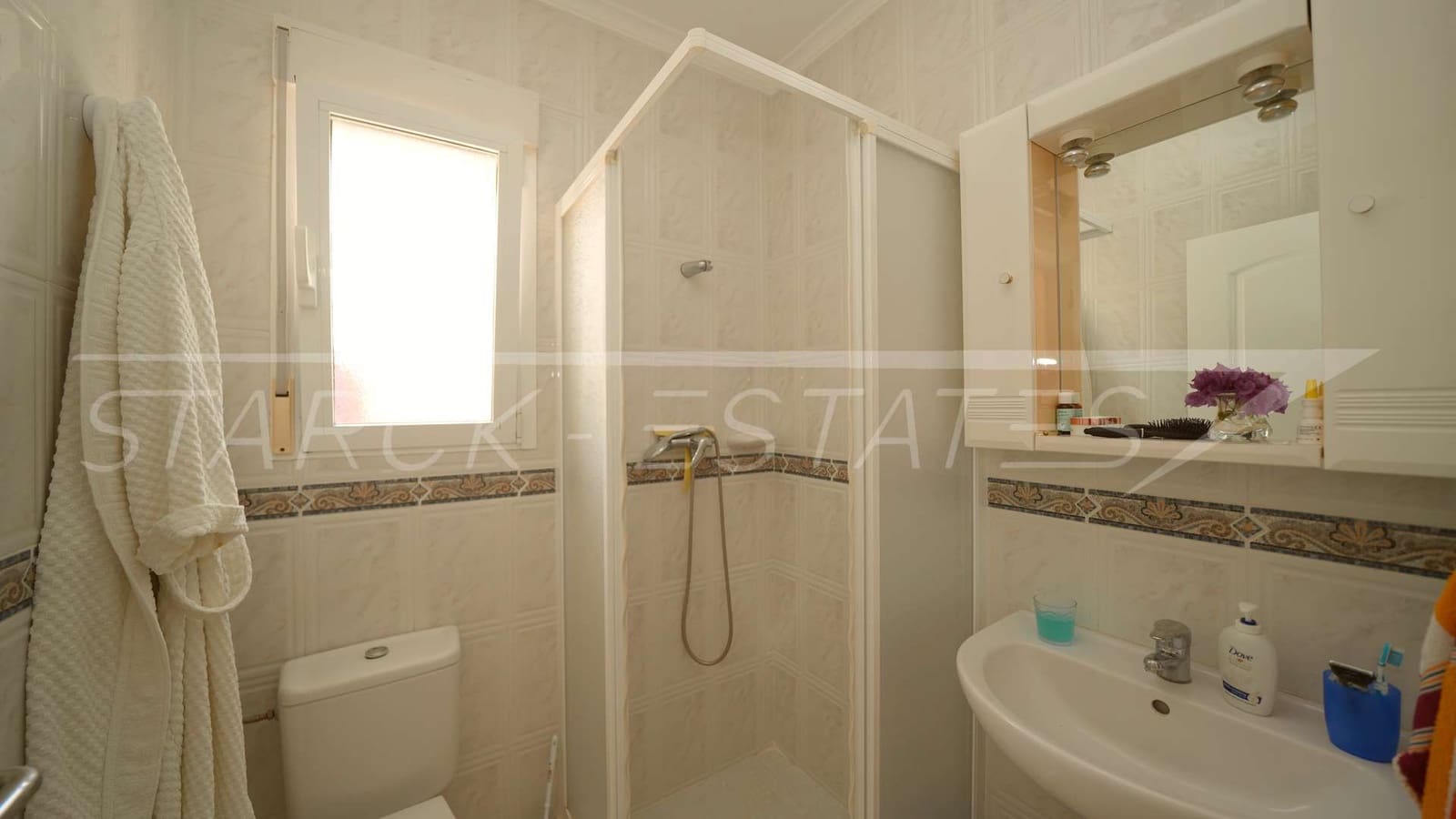2 bedroom Villa for sale in Beniarbeig with pool - € 435,000 (Ref: 9917612)
