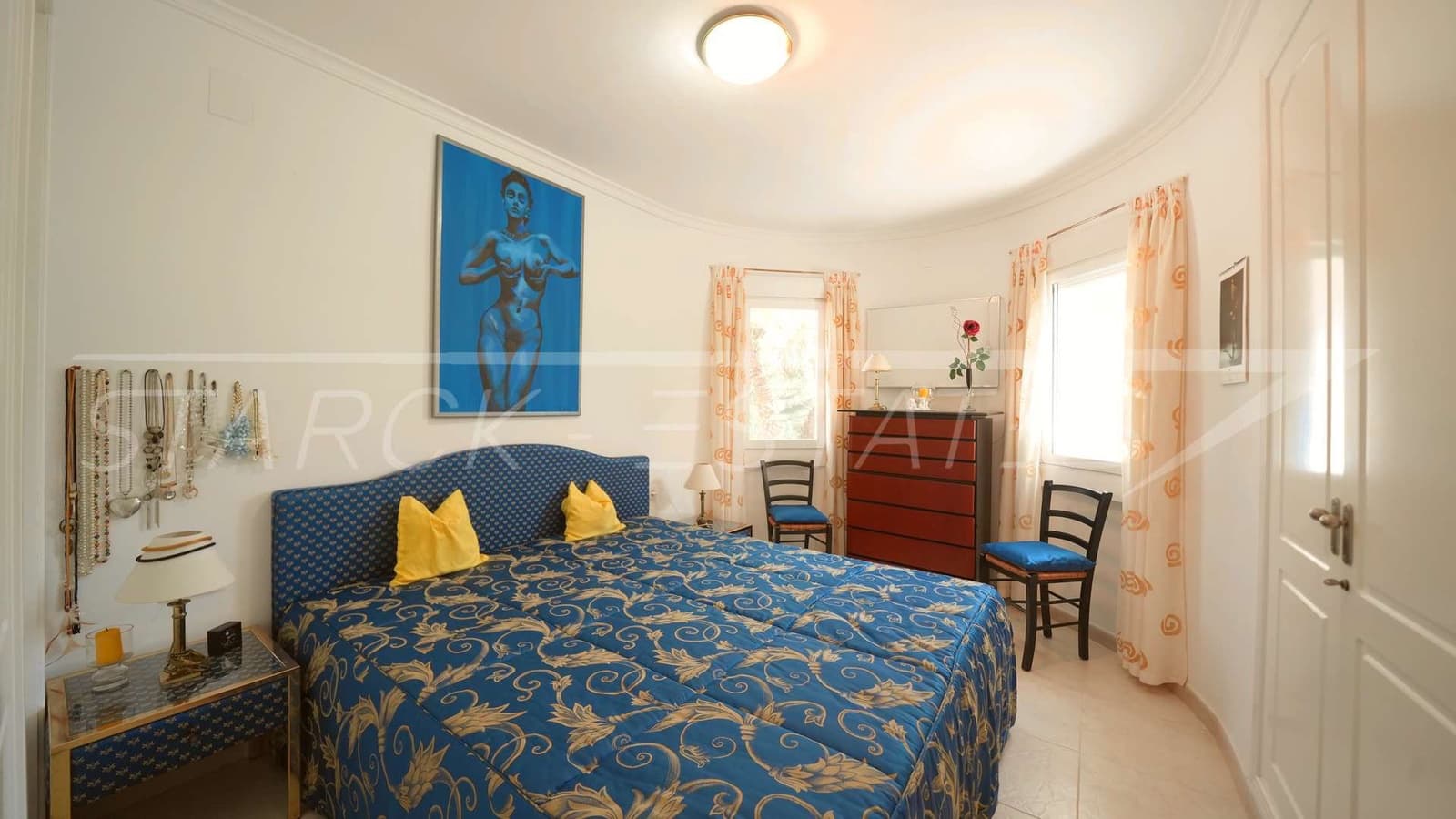 2 bedroom Villa for sale in Beniarbeig with pool - € 435,000 (Ref: 9917612)