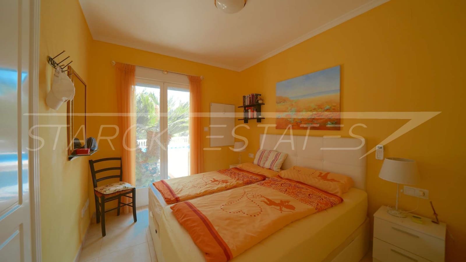 2 bedroom Villa for sale in Beniarbeig with pool - € 435,000 (Ref: 9917612)