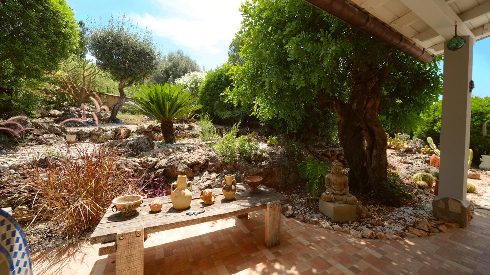 3 chambre Villa/Maison à vendre à Rafol de Almunia avec piscine garage - 435 000 € (Ref: 9926585)
