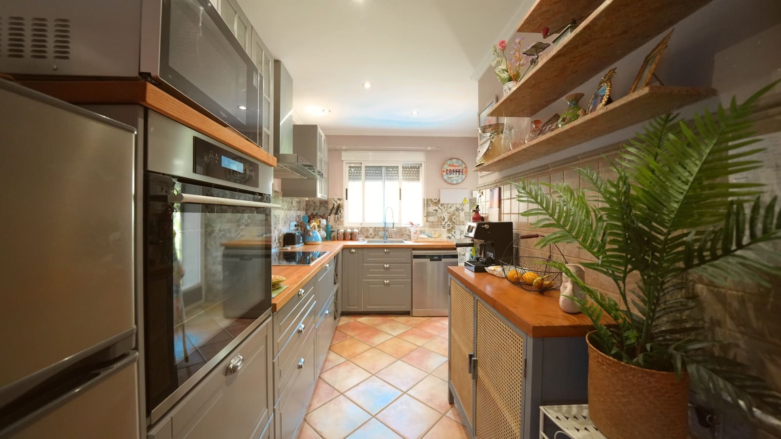 3 chambre Villa/Maison à vendre à Rafol de Almunia avec piscine garage - 435 000 € (Ref: 9926585)