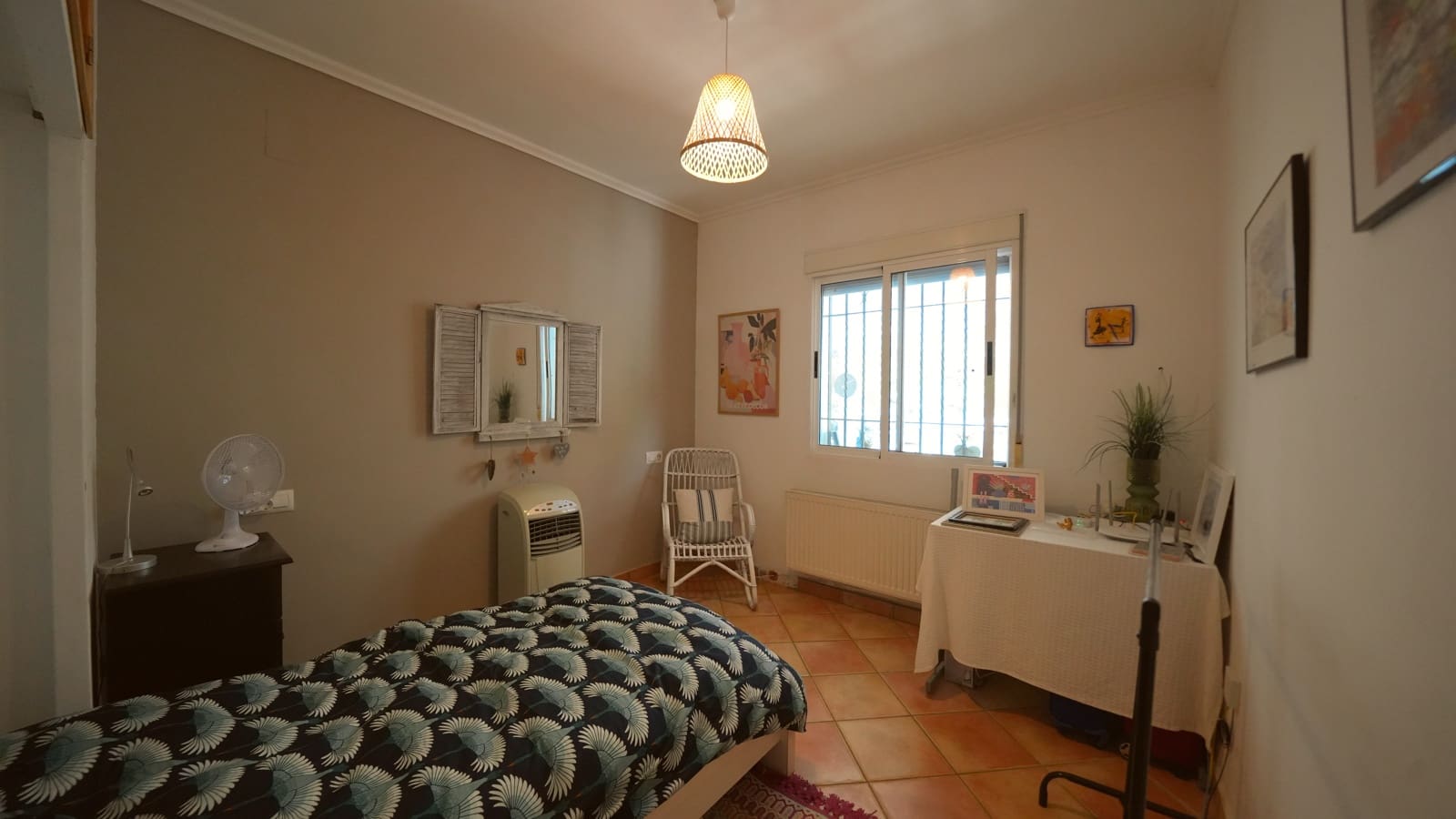 3 chambre Villa/Maison à vendre à Rafol de Almunia avec piscine garage - 435 000 € (Ref: 9926585)