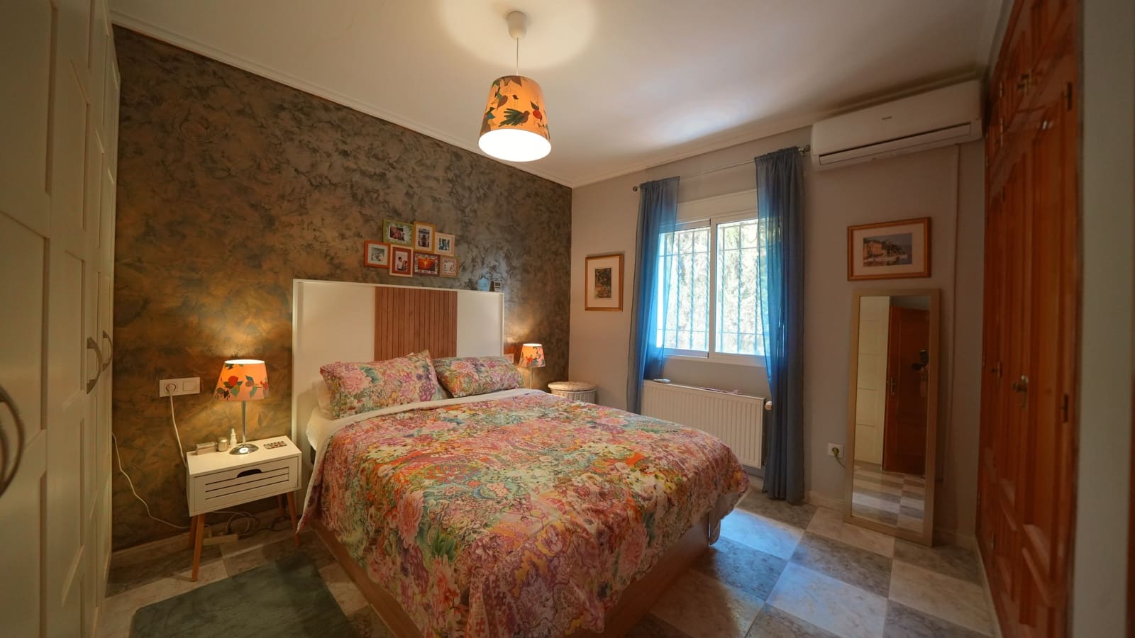 3 chambre Villa/Maison à vendre à Rafol de Almunia avec piscine garage - 435 000 € (Ref: 9926585)