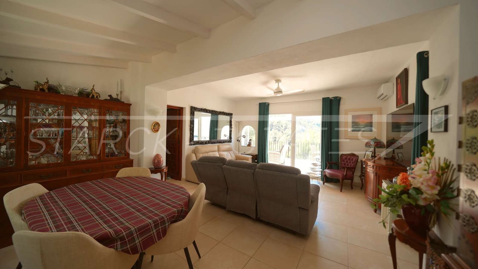 3 bedroom Villa for sale in Benidoleig - € 325,000 (Ref: 9926643)