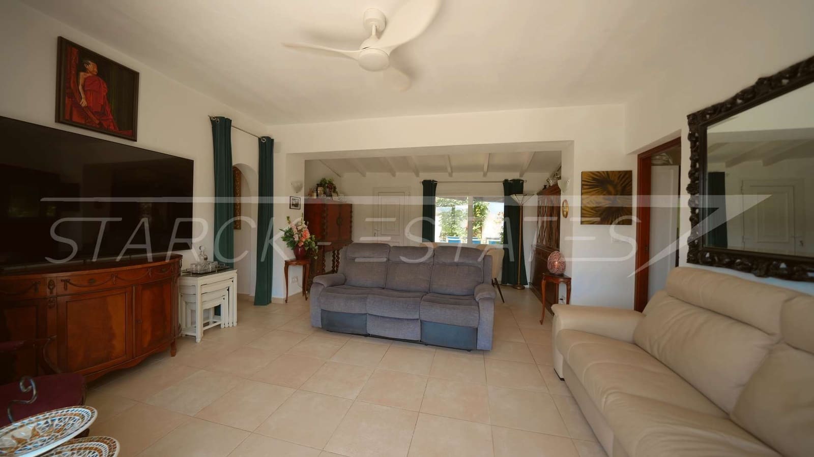 3 bedroom Villa for sale in Benidoleig - € 325,000 (Ref: 9926643)
