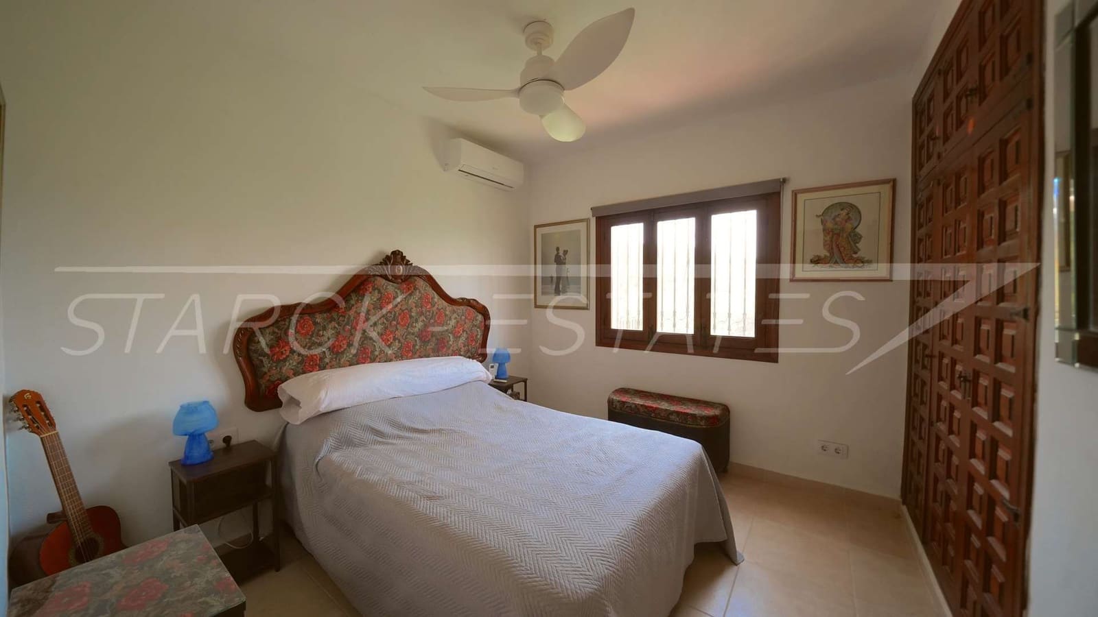 3 bedroom Villa for sale in Benidoleig - € 325,000 (Ref: 9926643)