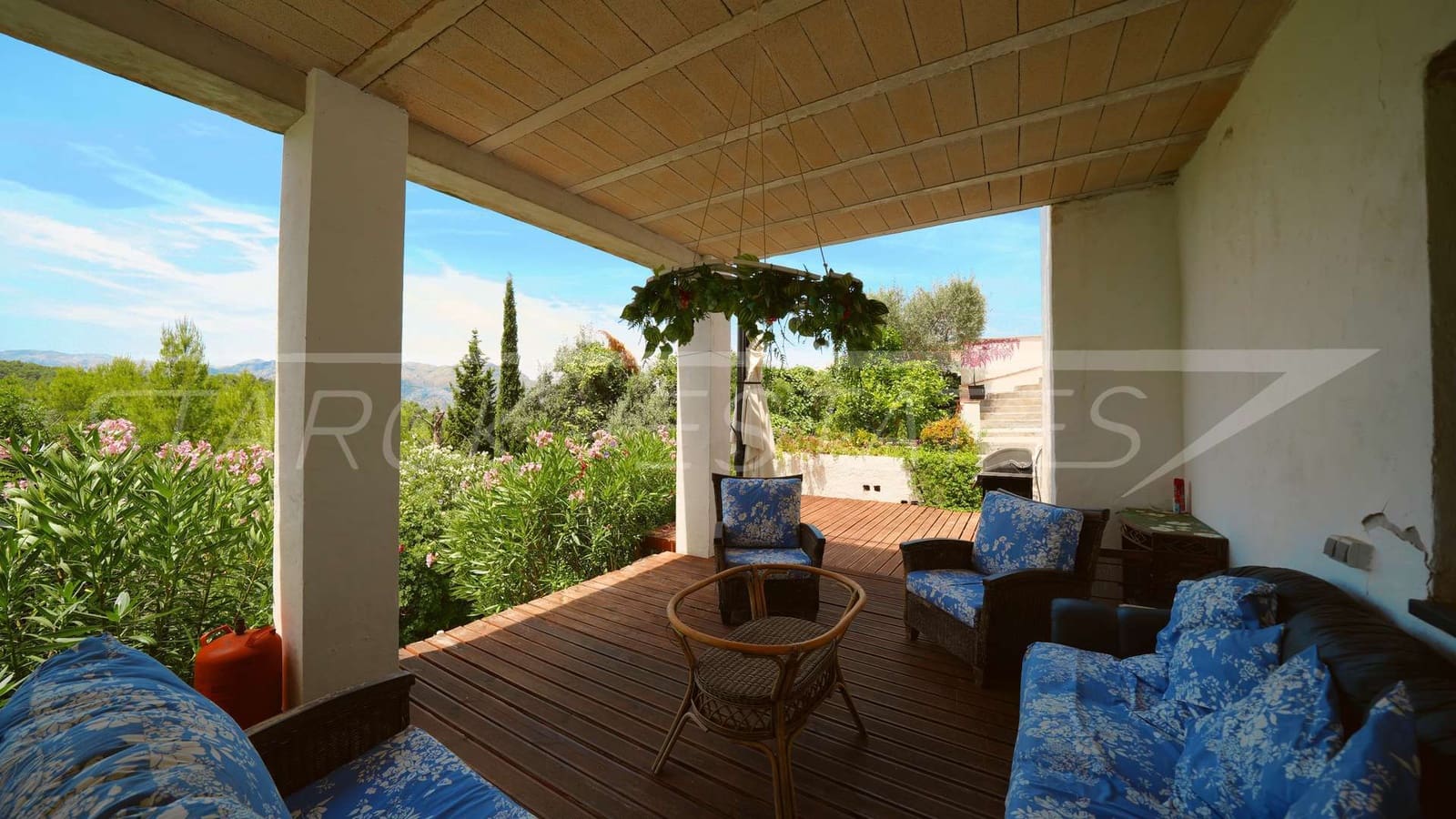 3 bedroom Villa for sale in Benidoleig - € 325,000 (Ref: 9926643)