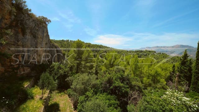 3 soverom Villa til salgs i Benidoleig - € 325 000 (Ref: 9926643)