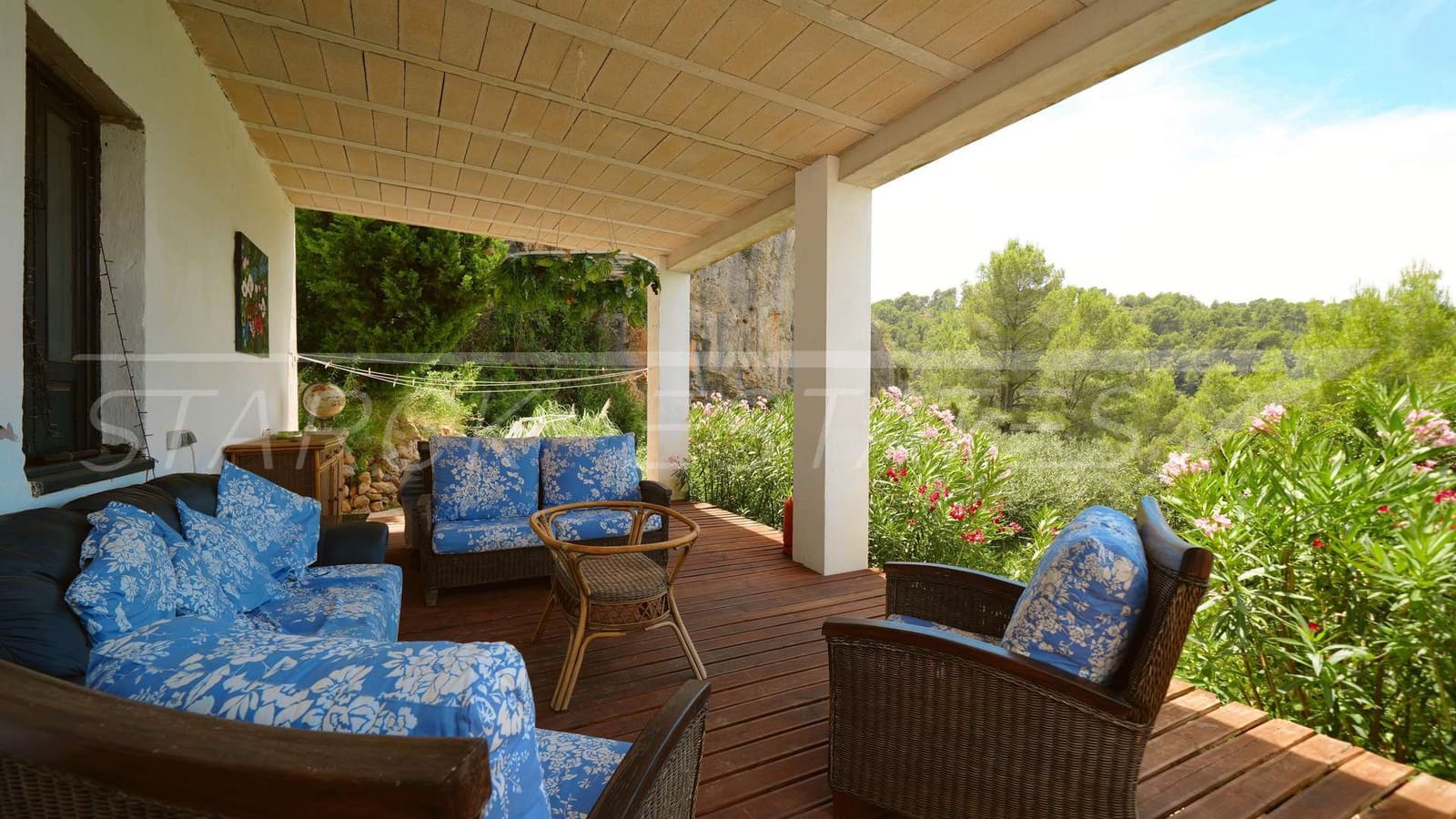 3 bedroom Villa for sale in Benidoleig - € 325,000 (Ref: 9926643)