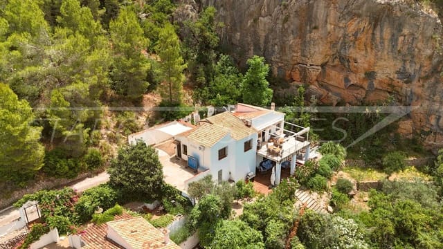 3 soverom Villa til salgs i Benidoleig - € 325 000 (Ref: 9926643)