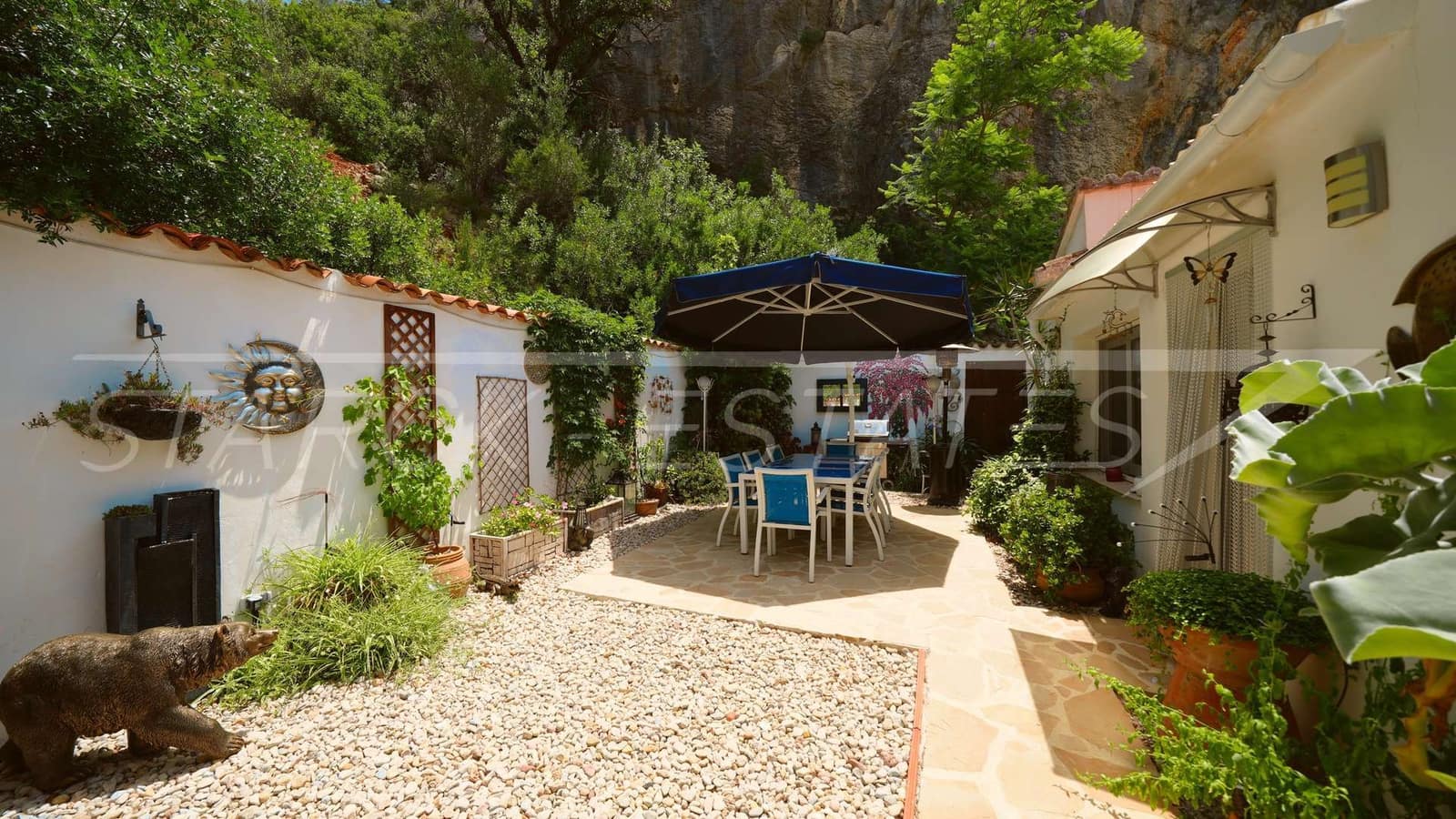 3 bedroom Villa for sale in Benidoleig - € 325,000 (Ref: 9926643)
