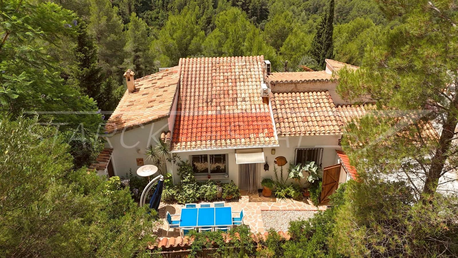 3 bedroom Villa for sale in Benidoleig - € 325,000 (Ref: 9926643)