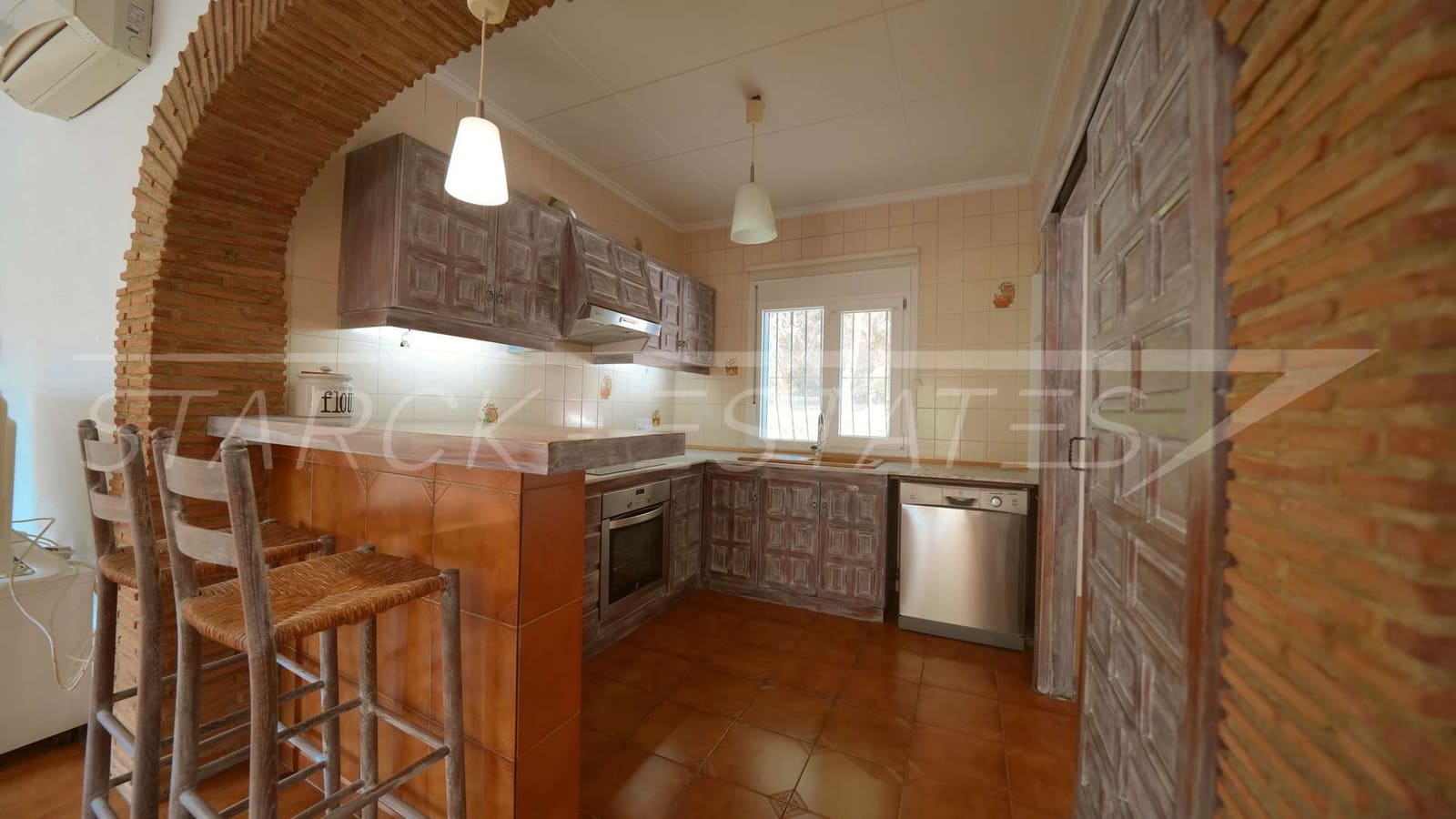 3 slaapkamer Villa te koop in Els Poblets met zwembad - € 499.000 (Ref: 9928374)