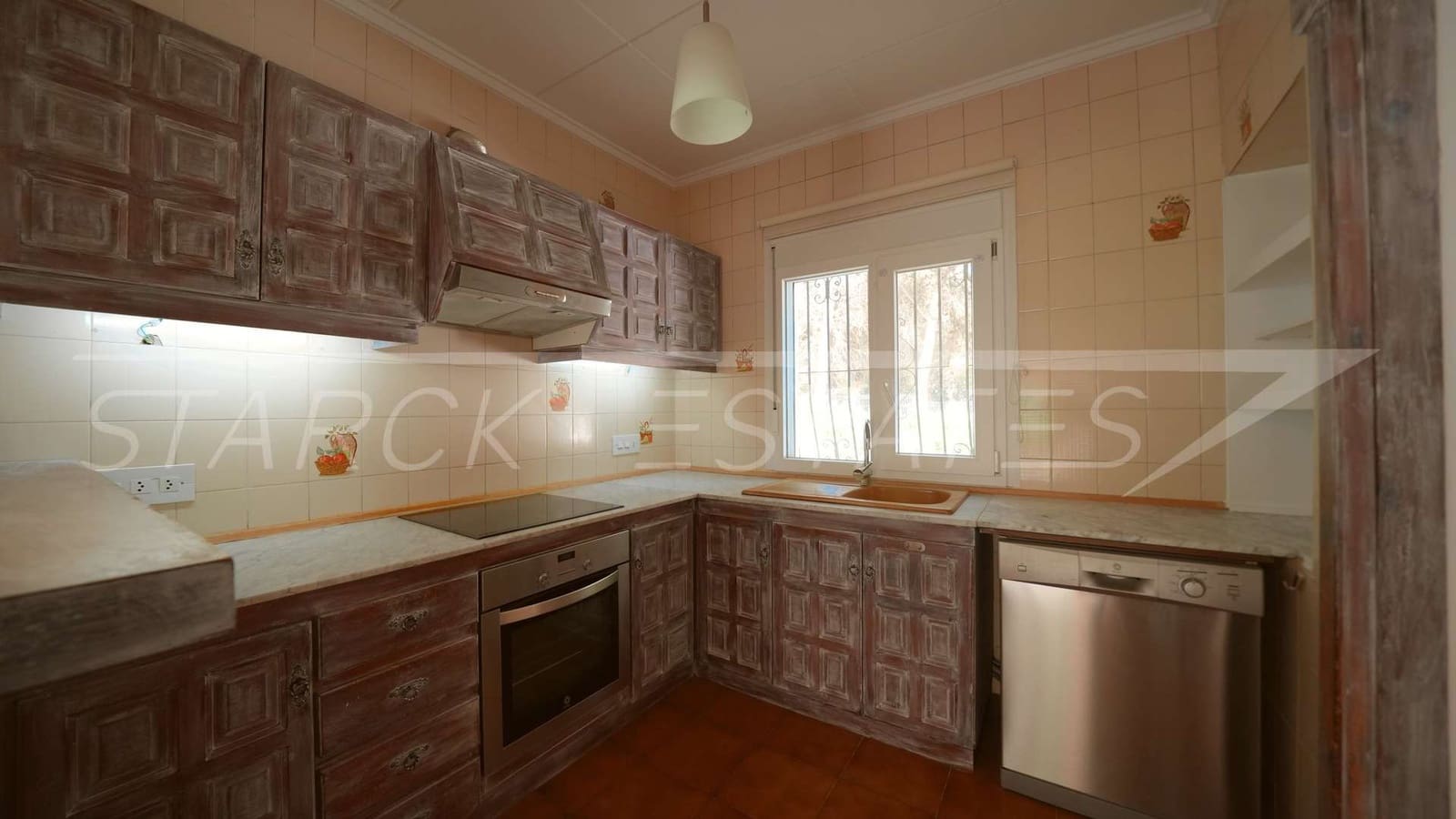 3 slaapkamer Villa te koop in Els Poblets met zwembad - € 499.000 (Ref: 9928374)
