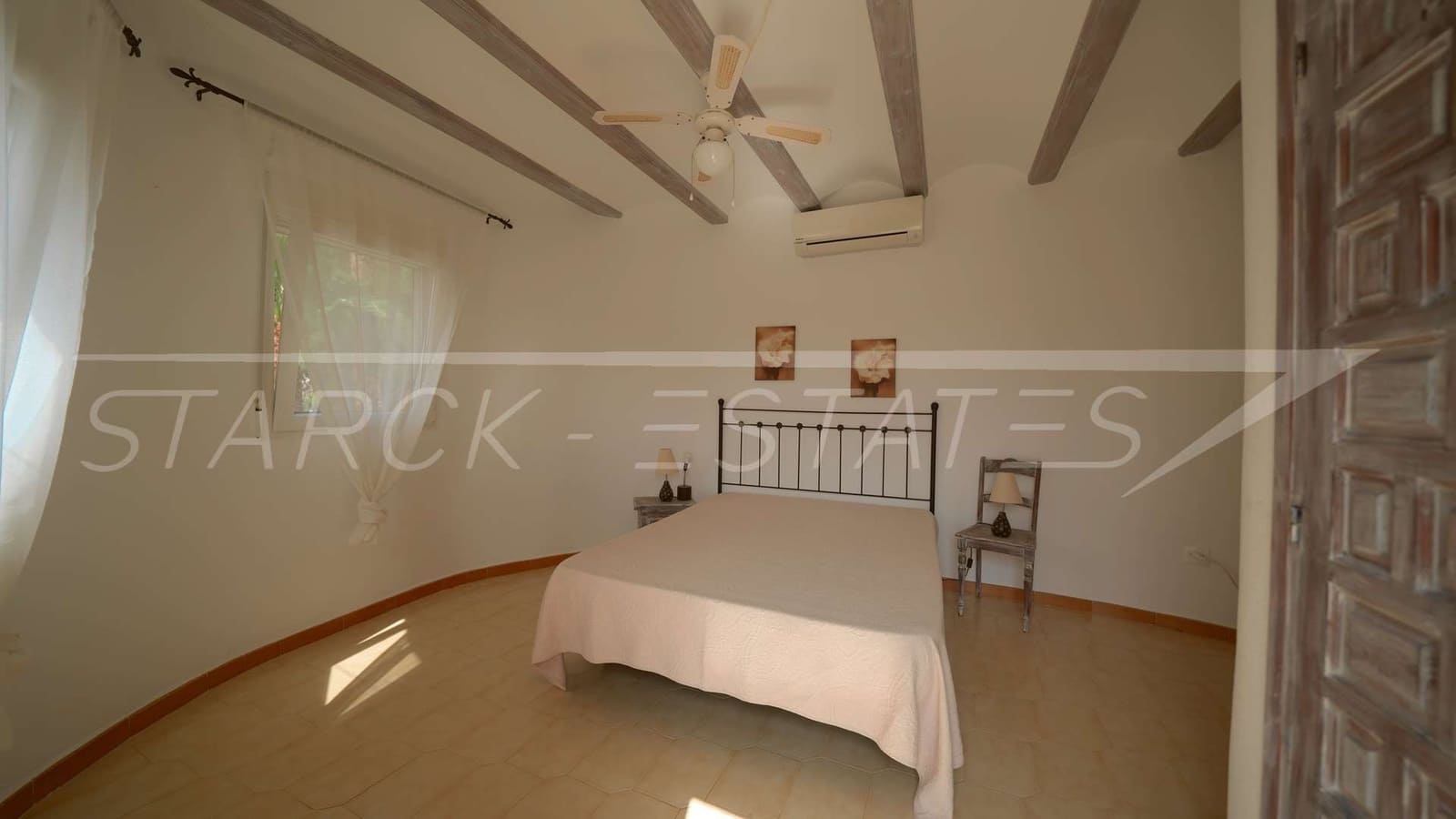 3 slaapkamer Villa te koop in Els Poblets met zwembad - € 499.000 (Ref: 9928374)
