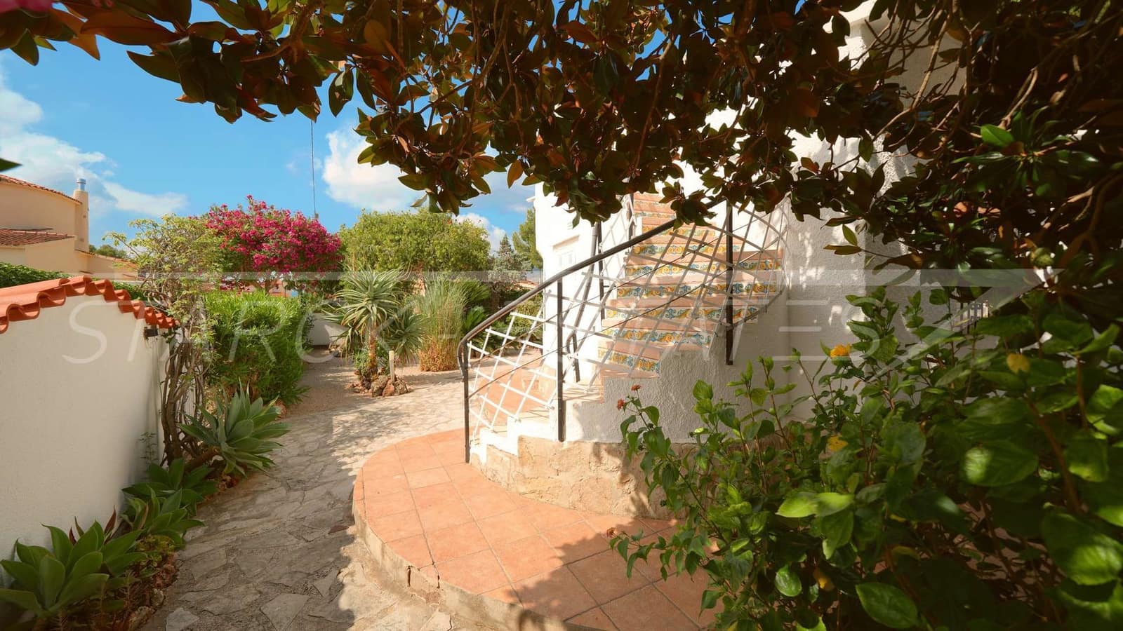 3 slaapkamer Villa te koop in Els Poblets met zwembad - € 499.000 (Ref: 9928374)