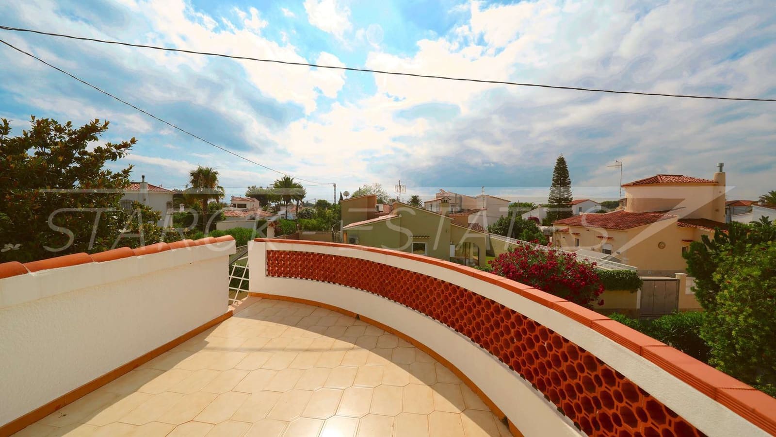 3 slaapkamer Villa te koop in Els Poblets met zwembad - € 499.000 (Ref: 9928374)