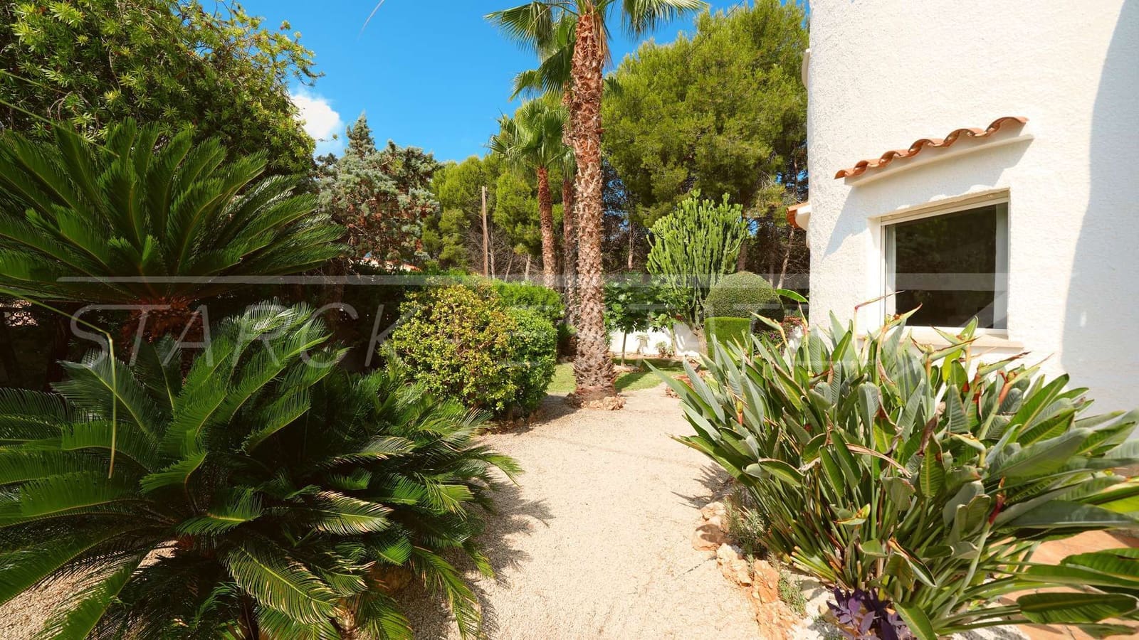 3 slaapkamer Villa te koop in Els Poblets met zwembad - € 499.000 (Ref: 9928374)