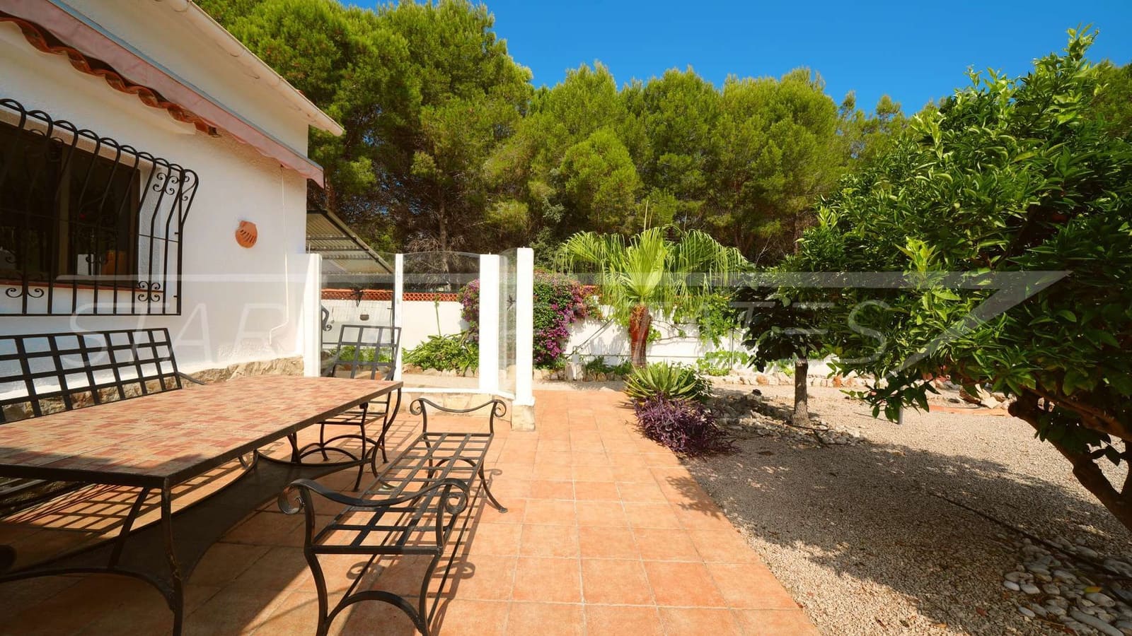 3 slaapkamer Villa te koop in Els Poblets met zwembad - € 499.000 (Ref: 9928374)