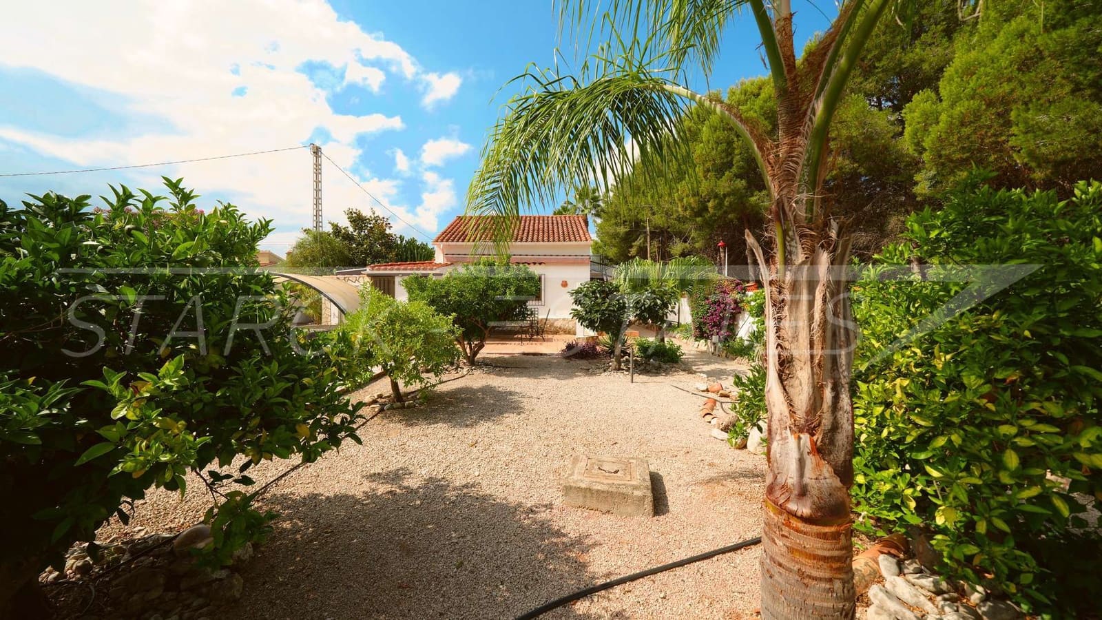 3 slaapkamer Villa te koop in Els Poblets met zwembad - € 499.000 (Ref: 9928374)