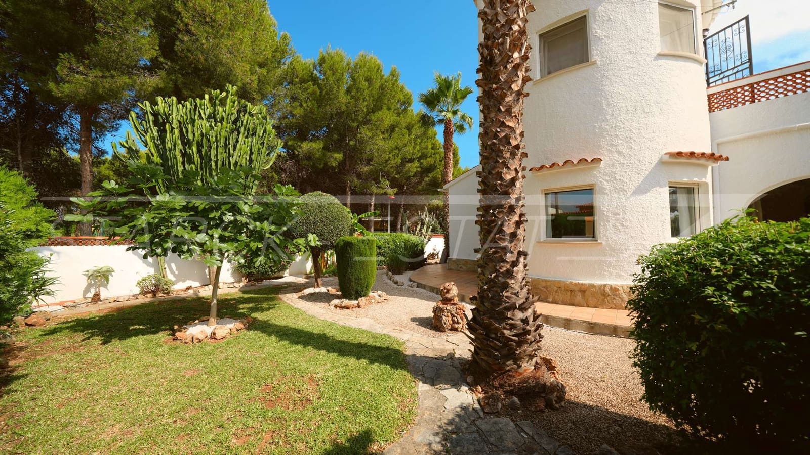 3 slaapkamer Villa te koop in Els Poblets met zwembad - € 499.000 (Ref: 9928374)