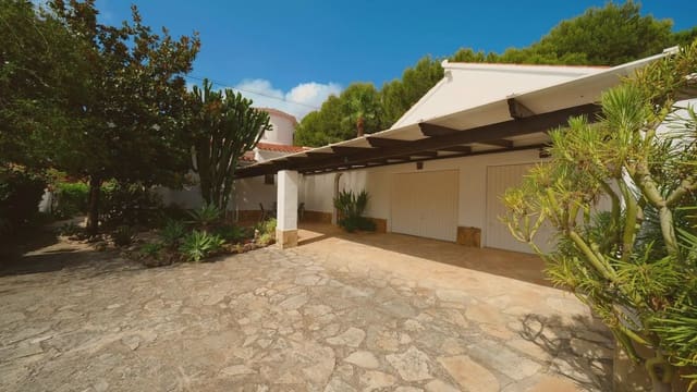 3 quarto Moradia para venda em Els Poblets com piscina - 499 000 € (Ref: 9928374)