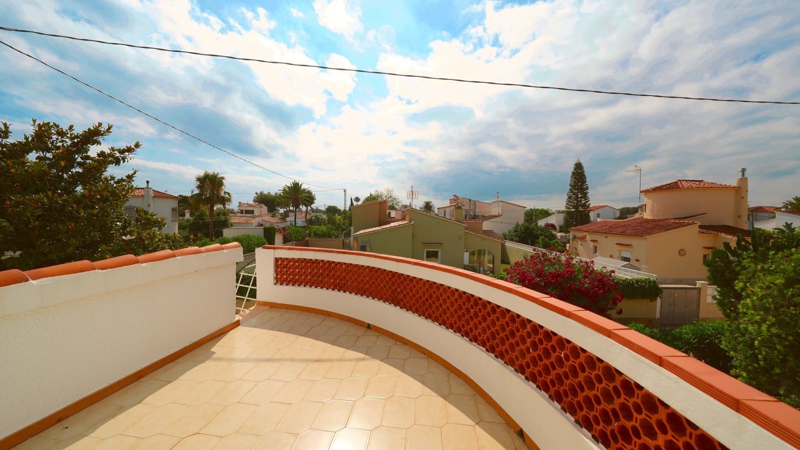 3 Zimmer Villa zu verkaufen in Els Poblets mit Pool Garage - 499.000 € (Ref: 9928374)