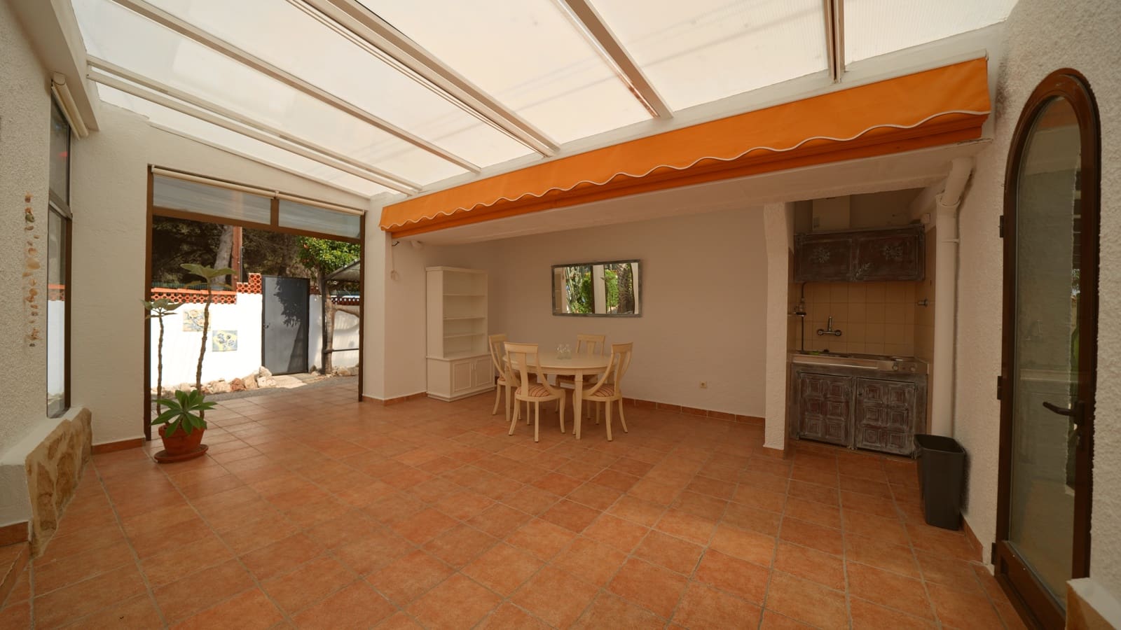 3 Zimmer Villa zu verkaufen in Els Poblets mit Pool Garage - 499.000 € (Ref: 9928374)