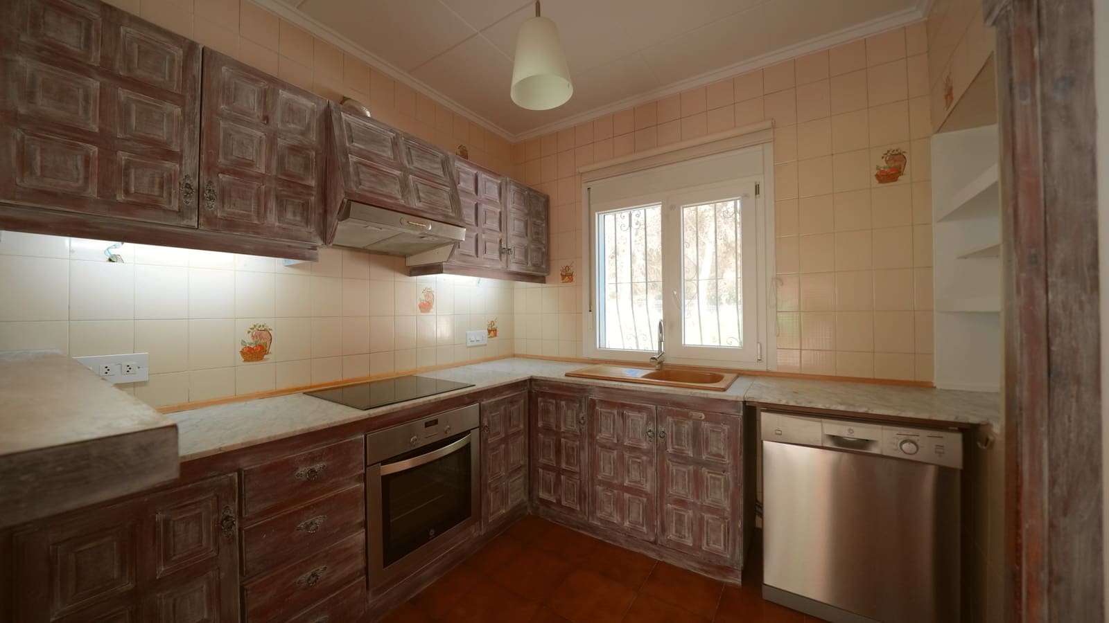 3 Zimmer Villa zu verkaufen in Els Poblets mit Pool Garage - 499.000 € (Ref: 9928374)