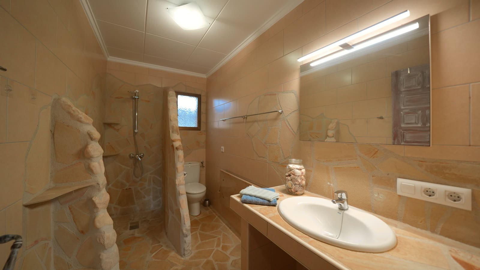 3 Zimmer Villa zu verkaufen in Els Poblets mit Pool Garage - 499.000 € (Ref: 9928374)