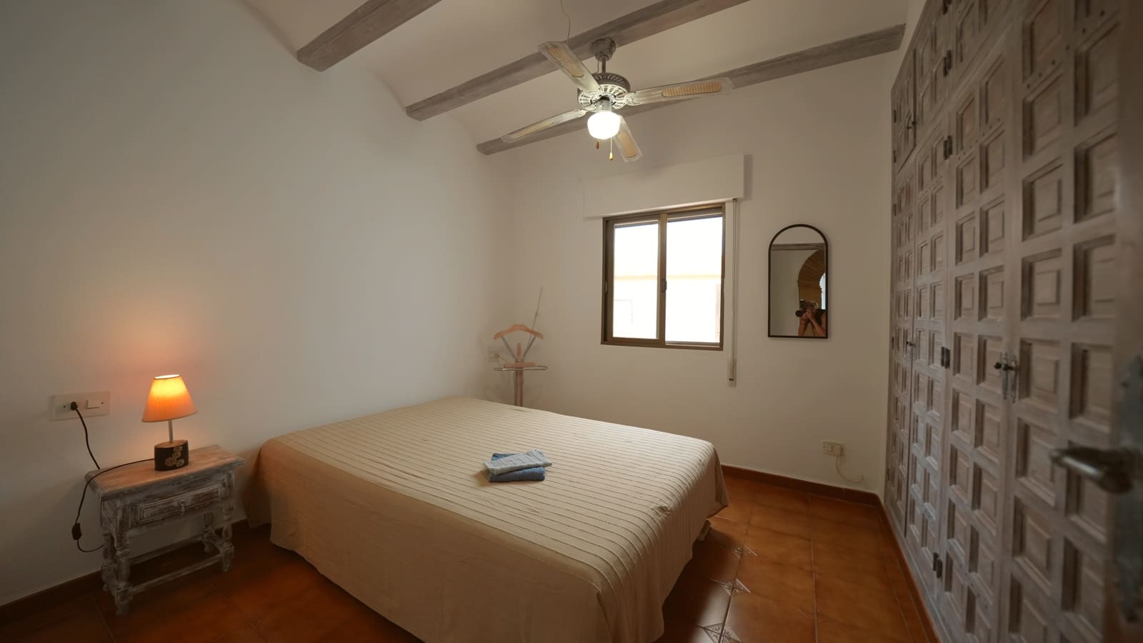 3 Zimmer Villa zu verkaufen in Els Poblets mit Pool Garage - 499.000 € (Ref: 9928374)