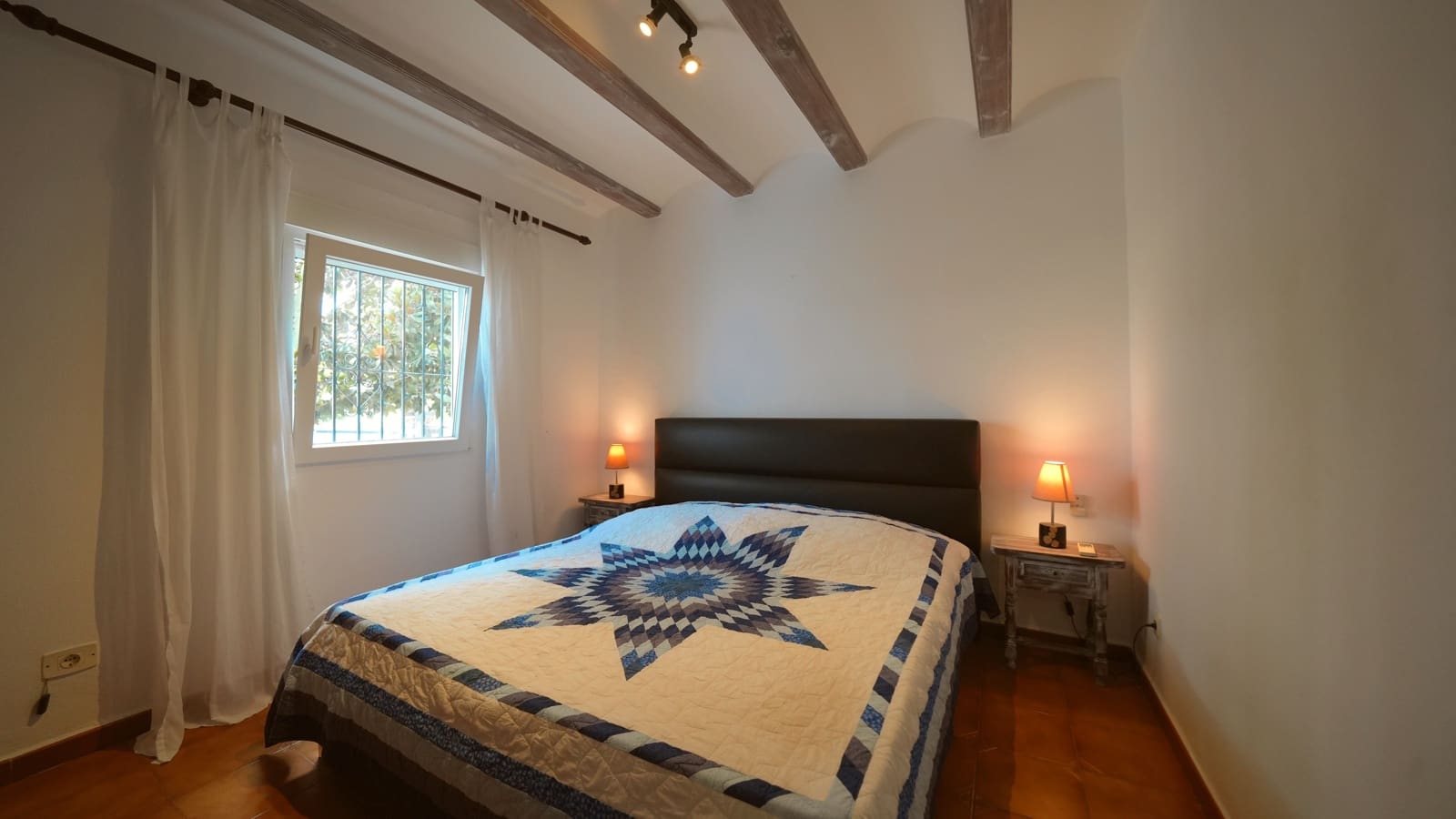 3 Zimmer Villa zu verkaufen in Els Poblets mit Pool Garage - 499.000 € (Ref: 9928374)