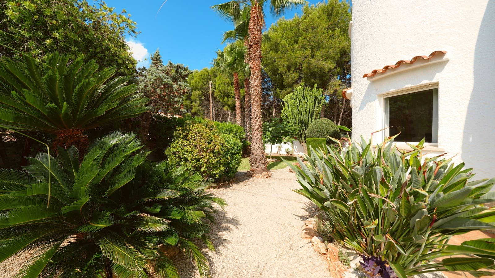 3 Zimmer Villa zu verkaufen in Els Poblets mit Pool Garage - 499.000 € (Ref: 9928374)