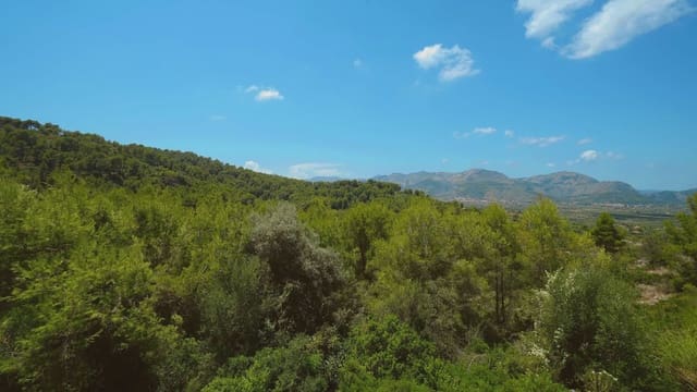 3 bedroom Villa for sale in Benidoleig with pool - € 475,000 (Ref: 9932437)
