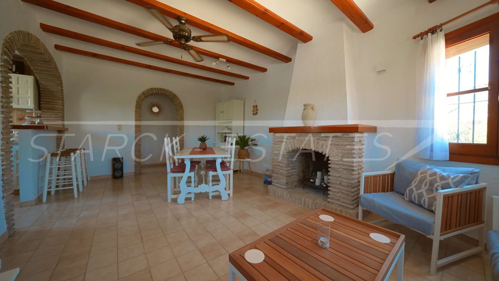 2 chambre Villa/Maison à vendre à Els Poblets - 310 000 € (Ref: 9953441)