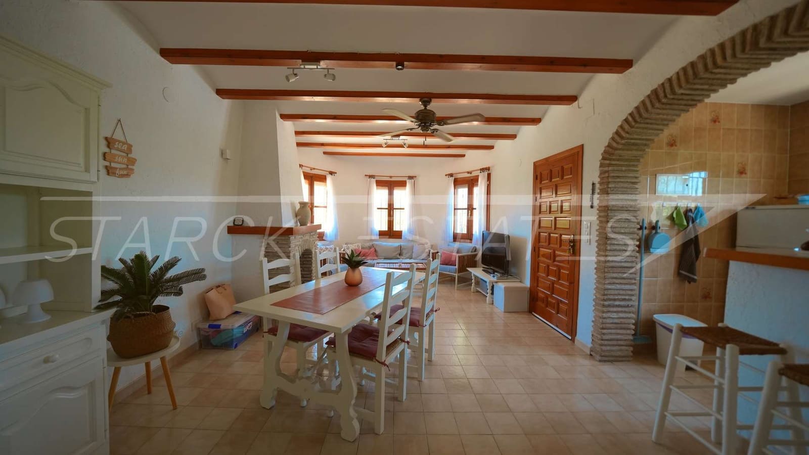 2 chambre Villa/Maison à vendre à Els Poblets - 310 000 € (Ref: 9953441)