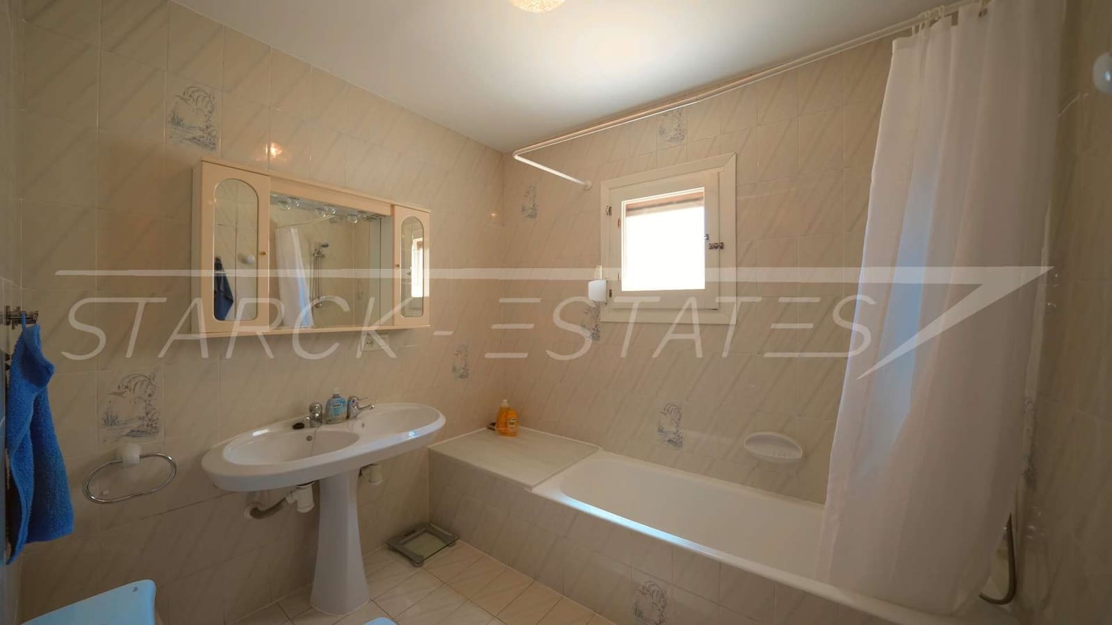 2 chambre Villa/Maison à vendre à Els Poblets - 310 000 € (Ref: 9953441)
