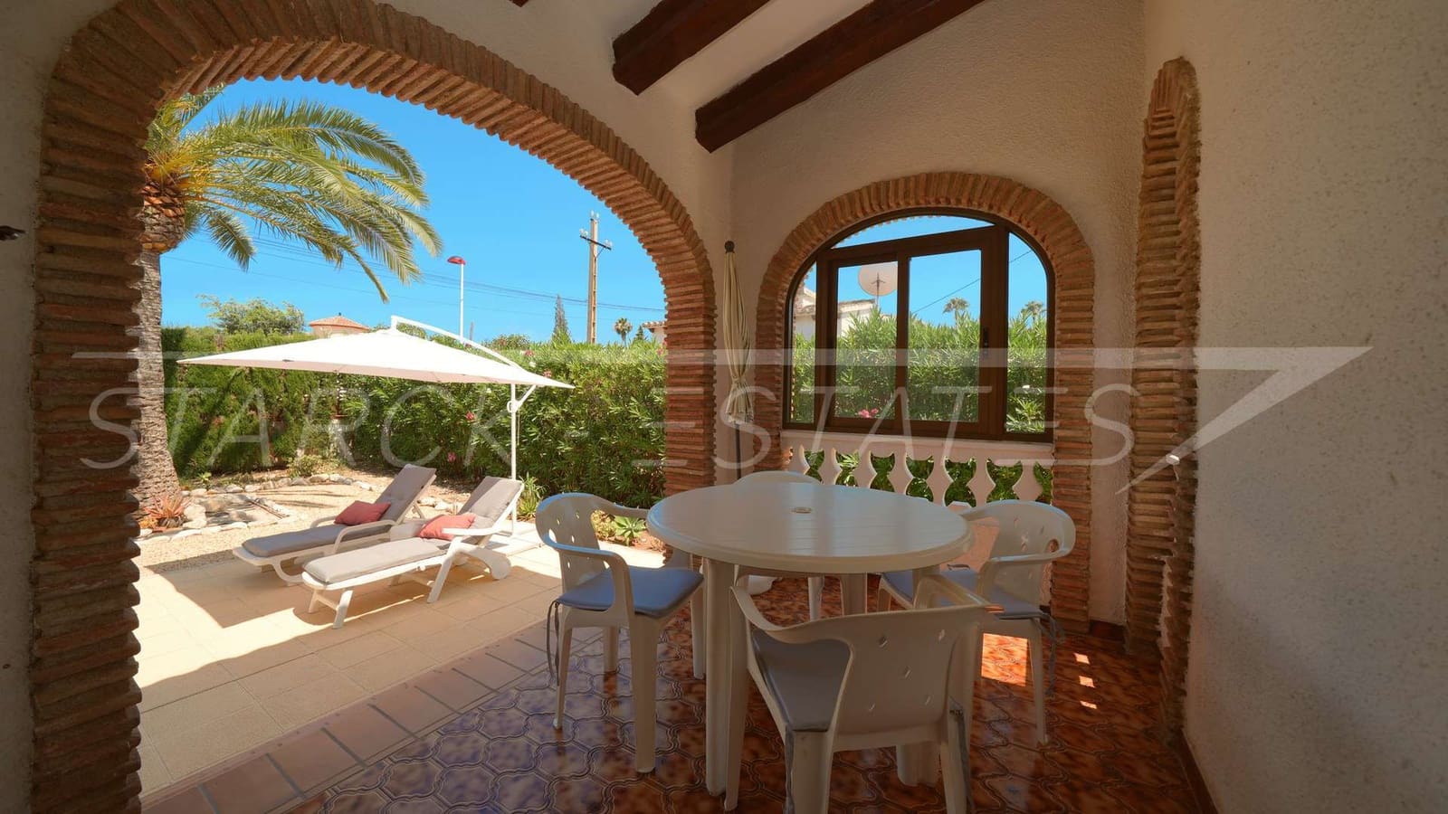 2 chambre Villa/Maison à vendre à Els Poblets - 310 000 € (Ref: 9953441)