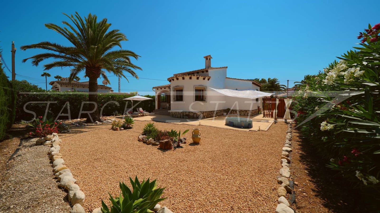 2 chambre Villa/Maison à vendre à Els Poblets - 310 000 € (Ref: 9953441)