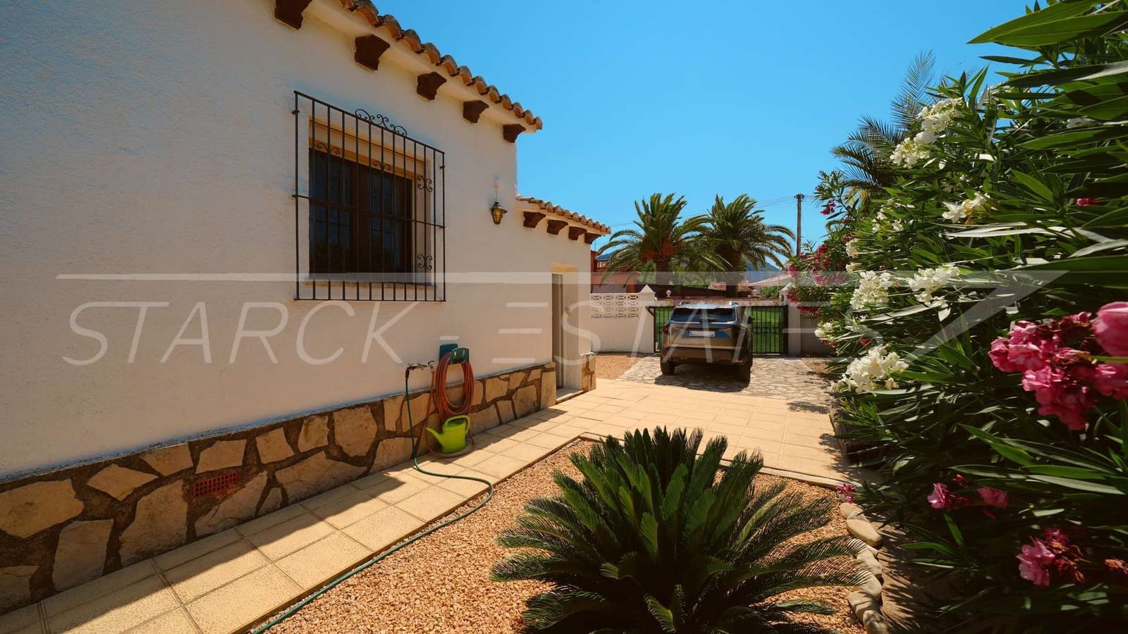 2 chambre Villa/Maison à vendre à Els Poblets - 310 000 € (Ref: 9953441)