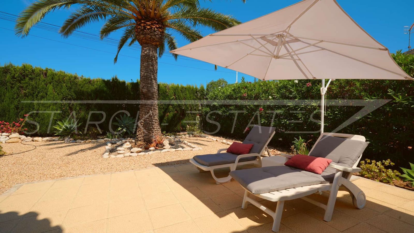 2 chambre Villa/Maison à vendre à Els Poblets - 310 000 € (Ref: 9953441)
