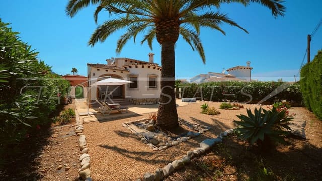 2 soveværelse Villa til salg i Els Poblets - € 310.000 (Ref: 9953441)