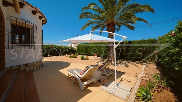 2 soveværelse Villa til salg i Els Poblets - € 310.000 (Ref: 9953441)